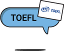 TOEFL tutors